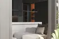 Apartamento 2 habitaciones 55 m² Canggu, Indonesia