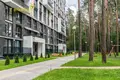 Квартира 2 комнаты 70 м² Минск, Беларусь
