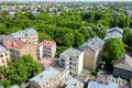 Mieszkanie 1 pokój 36 m² Ryga, Łotwa