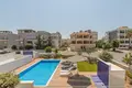 3 bedroom apartment 143 m² in Germasogeia, Cyprus