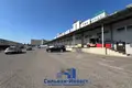 Склад 807 м² Минск, Беларусь