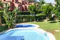 Wohnung 3 Schlafzimmer 120 m² San Pedro Alcantara, Spanien