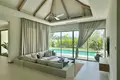 Villa de 5 habitaciones  Choeng Thale, Tailandia
