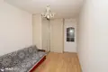 2 room apartment 43 m² Lida, Belarus