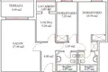 2 bedroom apartment  Marbella, Spain