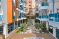 Mieszkanie 3 pokoi 120 m² Alanya, Turcja