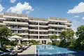 2 bedroom apartment 95 m² Limassol, Cyprus