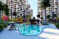 Apartamento 2 habitaciones 44 m² Región del Mediterráneo, Turquía