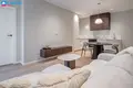Квартира 2 комнаты 47 м² Вильнюс, Литва