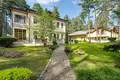 4 bedroom house 560 m² Jurmala, Latvia