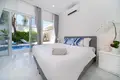 villa de 3 chambres 204 m² Rawai, Thaïlande
