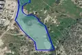 Atterrir  Parekklisia, Chypre