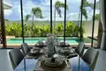 Apartamento 3 habitaciones 277 m² Choeng Thale, Tailandia