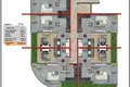 Квартира 2 комнаты 44 м² Кестель, Турция