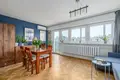 Mieszkanie 3 pokoi 48 m² Warszawa, Polska