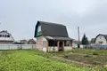 House 41 m² Zodzinski sielski Saviet, Belarus