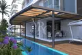 1 bedroom apartment 74 m² Trikomo, Northern Cyprus
