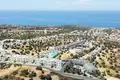 Mieszkanie 3 pokoi 80 m² Agios Amvrosios, Cypr Północny