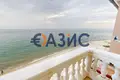 2 bedroom apartment 122 m² Sveti Vlas, Bulgaria
