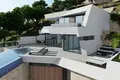 Haus 5 zimmer  Calp, Spanien