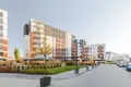 Apartamento 2 habitaciones 43 m² en Varsovia, Polonia
