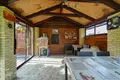 Casa de campo 155 m² Zaslauje, Belarús