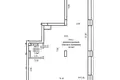 Pomieszczenie biurowe 68 m² w Mińsk, Białoruś