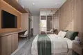 Studio apartment 1 bedroom 19 m² Regiao Imediata de Sao Paulo, Brazil