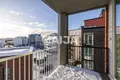 Appartement 2 chambres 42 m² Rovaniemi sub region, Finlande