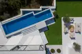 Wohnung 5 Schlafzimmer  Rafailovici, Montenegro