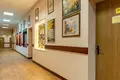 Office 8 608 m² in Moscow, Russia