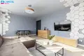 3 room apartment 74 m² Palanga, Lithuania