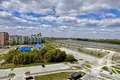 Apartamento 1 habitación 41 m² Muchaviecki sielski Saviet, Belarús