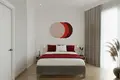 Studio 1 chambre 32 m² Batoumi, Géorgie
