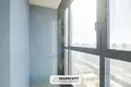 Квартира 1 комната 60 м² Минск, Беларусь