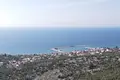 Atterrir  Skala Kallirachis, Grèce