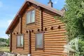 House 108 m² Malyja Radvanicy, Belarus