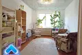 2 room apartment 47 m² Rechytsa, Belarus
