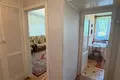 Wohnung 1 zimmer 35 m² Hresk, Belarus