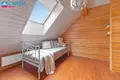 Casa 156 m² Radziuliai, Lituania