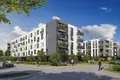 1 bedroom apartment 42 m² Krobia, Poland