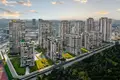 Appartement 4 chambres 174 m² Umraniye, Turquie