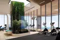 Appartement 3 chambres 178 m² Doubaï, Émirats arabes unis