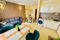 Квартира 2 комнаты 60 м² Несебр, Болгария