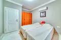 Appartement 3 chambres  Oba, Turquie