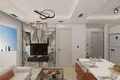 Apartamento 1 habitacion 41 m² Región del Mediterráneo, Turquía