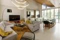 4-Schlafzimmer-Villa 488 m² Choeng Thale, Thailand