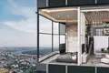 Condo z 1 sypialnią 34 m² Bangkok, Tajlandia
