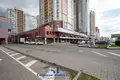 Pomieszczenie biurowe 135 m² Mińsk, Białoruś
