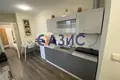 Wohnung 2 Schlafzimmer 59 m² Nessebar, Bulgarien